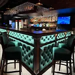 Chrobry Grodzka 10 Aparthotel Danzica