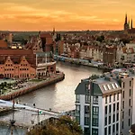 Chrobry Grodzka 10 4*
