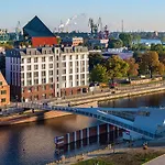 Chrobry Grodzka 10 Aparthotel