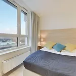 Chrobry Grodzka 10 Aparthotel Danzica