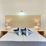 Chrobry Grodzka 10 Aparthotel
