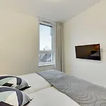 Aparthotel Chrobry Grodzka 10 Danzica