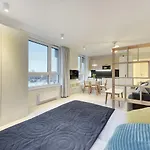 Chrobry Grodzka 10 Aparthotel 4*