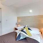Chrobry Grodzka 10 4* Danzica