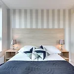 Aparthotel Chrobry Grodzka 10