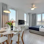 Chrobry Grodzka 10 Aparthotel