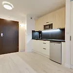 Aparthotel Chrobry Grodzka 10 4*