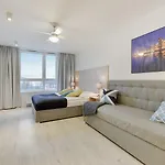 Chrobry Grodzka 10 4* Danzica