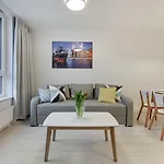 Aparthotel Chrobry Grodzka 10 Danzica