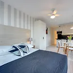 Aparthotel Chrobry Grodzka 10