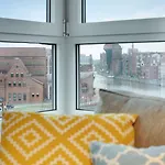Chrobry Grodzka 10 Aparthotel
