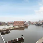 Aparthotel Chrobry Grodzka 10