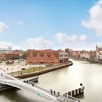 Chrobry Grodzka 10 Danzica