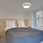 Chrobry Grodzka 10 4*