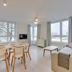 Chrobry Grodzka 10 Aparthotel Danzica