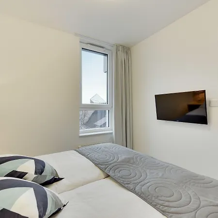 Apart-hotel Chrobry Grodzka 10 Gdańsk