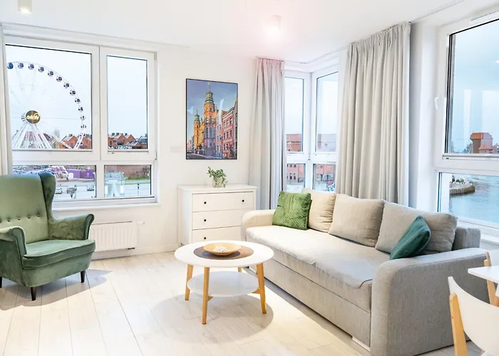 Chrobry Grodzka 10 Gdańsk