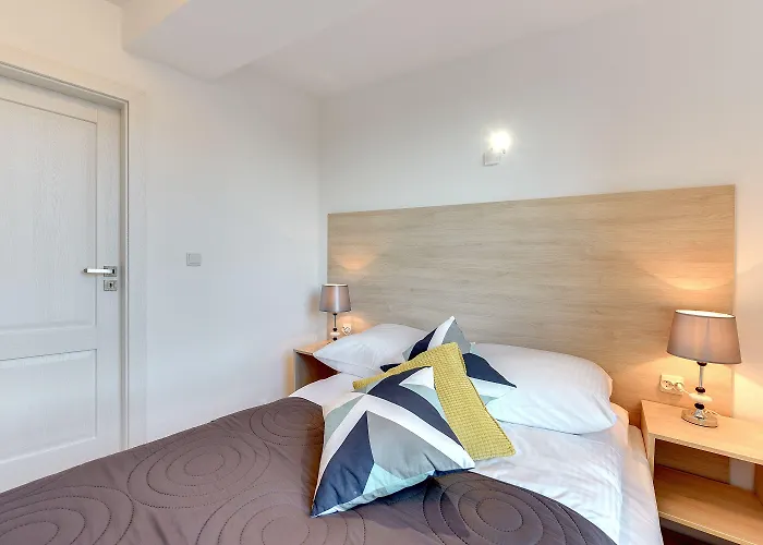 Chrobry Grodzka 10 4* Gdańsk