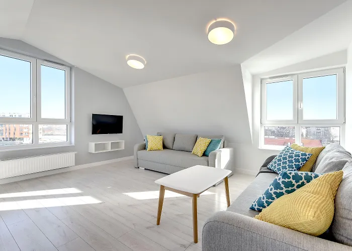 Chrobry Grodzka 10 4* Gdańsk