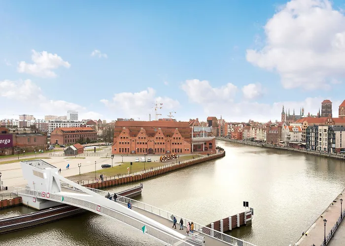 Chrobry Grodzka 10 Gdańsk