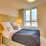 Chrobry Grodzka 10 Aparthotel 4*