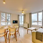 Chrobry Grodzka 10 4* Gdańsk