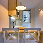 Aparthotel Chrobry Grodzka 10