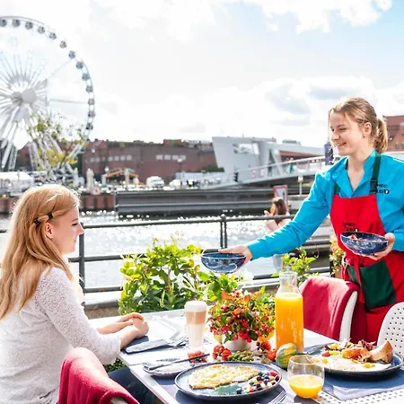 Apart-hotel Chrobry Grodzka 10 Gdańsk