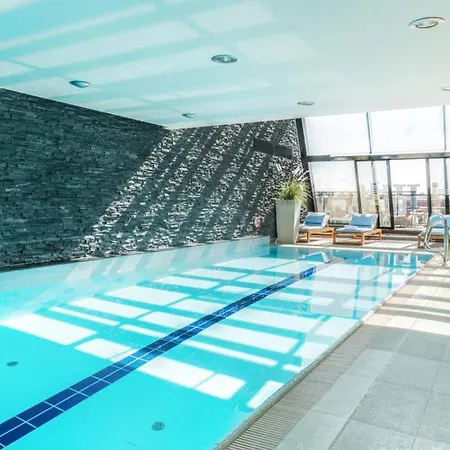 Chrobry Grodzka 10 Apart-hotel 3*