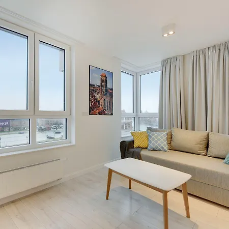 Chrobry Grodzka 10 4*