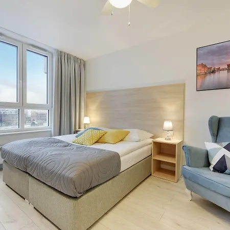 Chrobry Grodzka 10 Appart hôtel 4*
