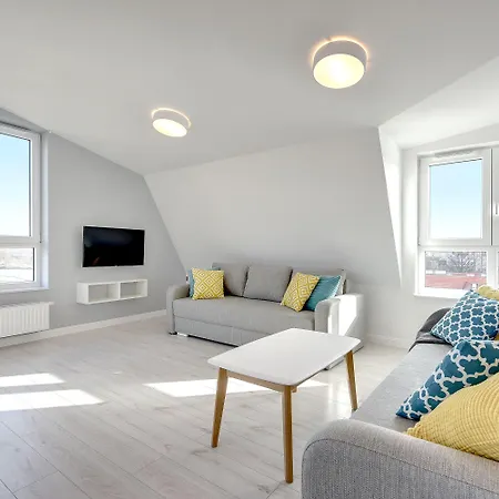 Chrobry Grodzka 10 4* Gdansk