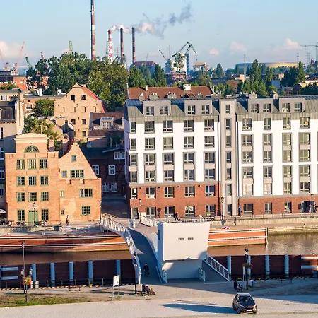 Chrobry Grodzka 10