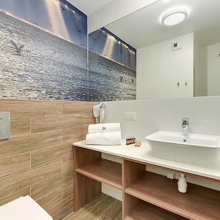 Chrobry Grodzka 10 Appart hôtel 4*