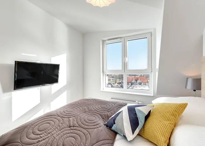 Chrobry Grodzka 10 Danzig