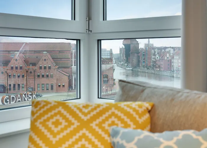 Chrobry Grodzka 10 Aparthotel