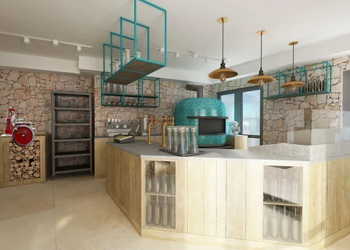 Aparthotel Chrobry Grodzka 10 Danzig