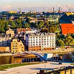 Chrobry Grodzka 10 4* Gdansk