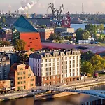 Chrobry Grodzka 10 Gdansk